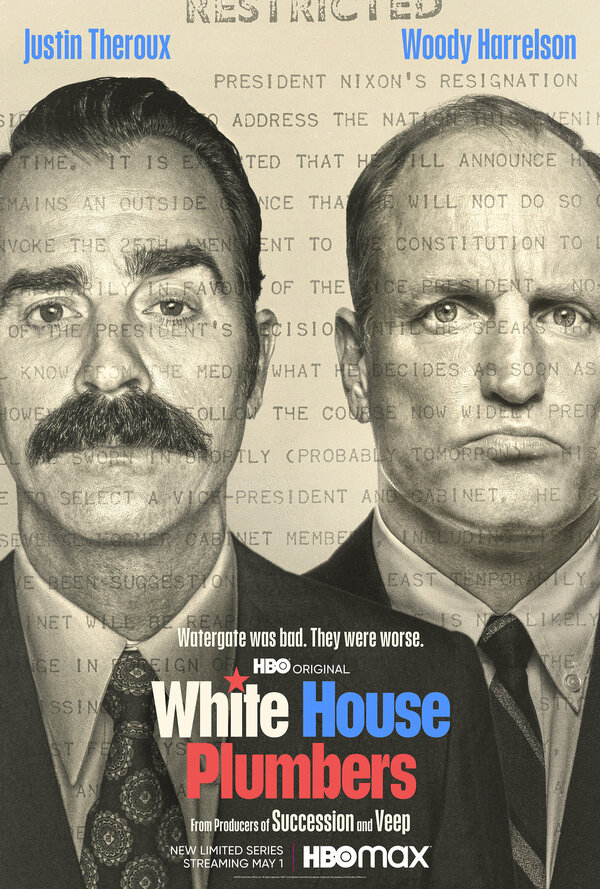 Смотреть Сантехники Белого дома онлайн бесплатно в HD качестве на русском языке